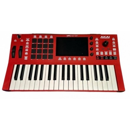 AKAI MPC KEY 37